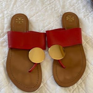 Tory Burch sandals